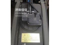 WG9925544001,尿素箱总成,济南同驰汽车配件有限公司