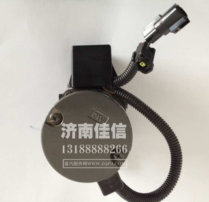 WG9925820031,电机总成,济南同驰汽车配件有限公司