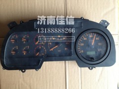 ,欧曼组合仪表,济南同驰汽车配件有限公司