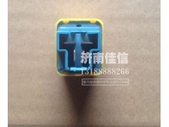 ,四插继电器,济南同驰汽车配件有限公司