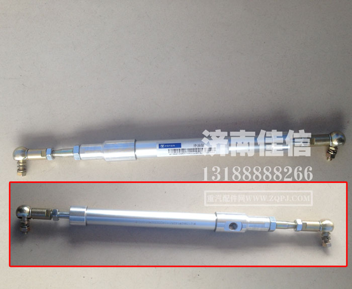 ,欧曼停油缸,济南同驰汽车配件有限公司