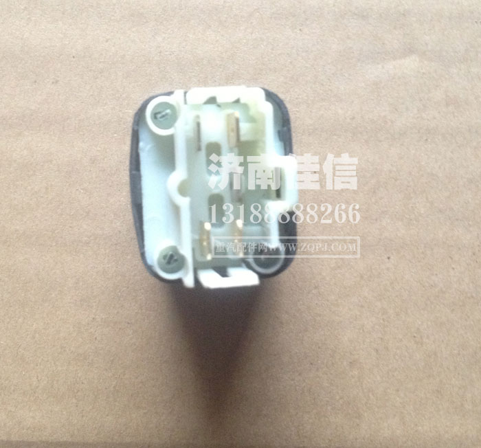 ,五插继电器,济南同驰汽车配件有限公司