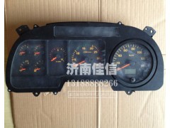1B24937680325,组合仪表,济南同驰汽车配件有限公司