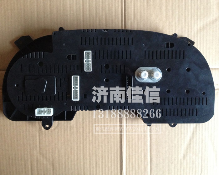 1B24937680325,组合仪表,济南同驰汽车配件有限公司