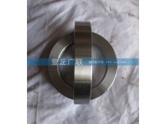 ,各种平衡轴隔圈,山东省章丘市广联机械厂