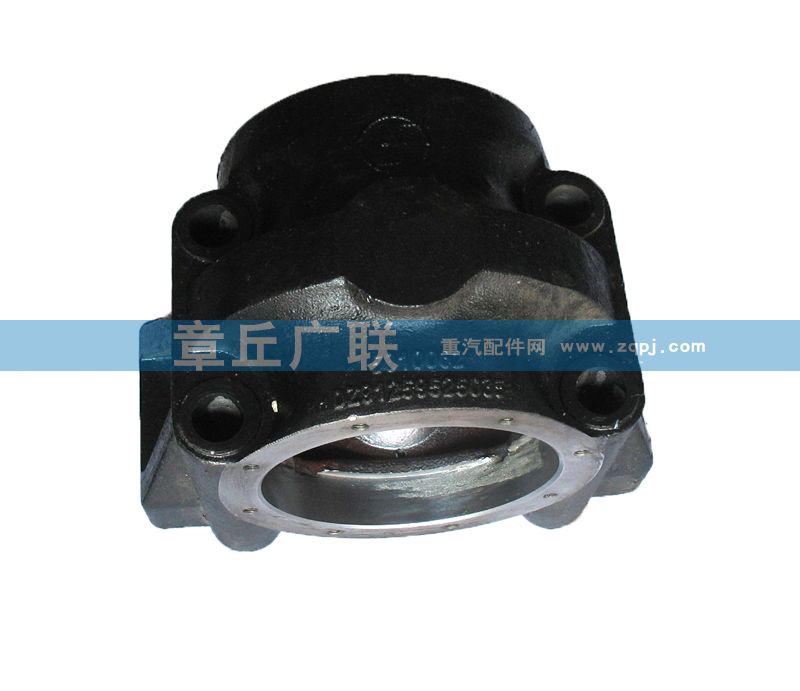 DZ91259525635,德龙平衡轴壳DZ91259525635,山东省章丘市广联机械厂