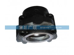 DZ91259525635,德龙平衡轴壳DZ91259525635,山东省章丘市广联机械厂