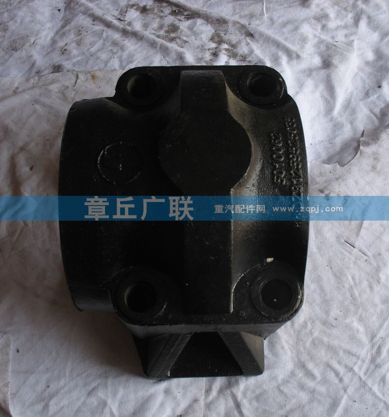 DZ91259525635,德龙平衡轴壳DZ91259525635,山东省章丘市广联机械厂