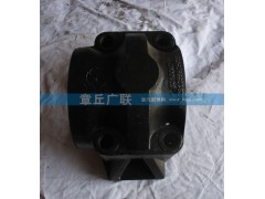 DZ91259525635,德龙平衡轴壳DZ91259525635,山东省章丘市广联机械厂