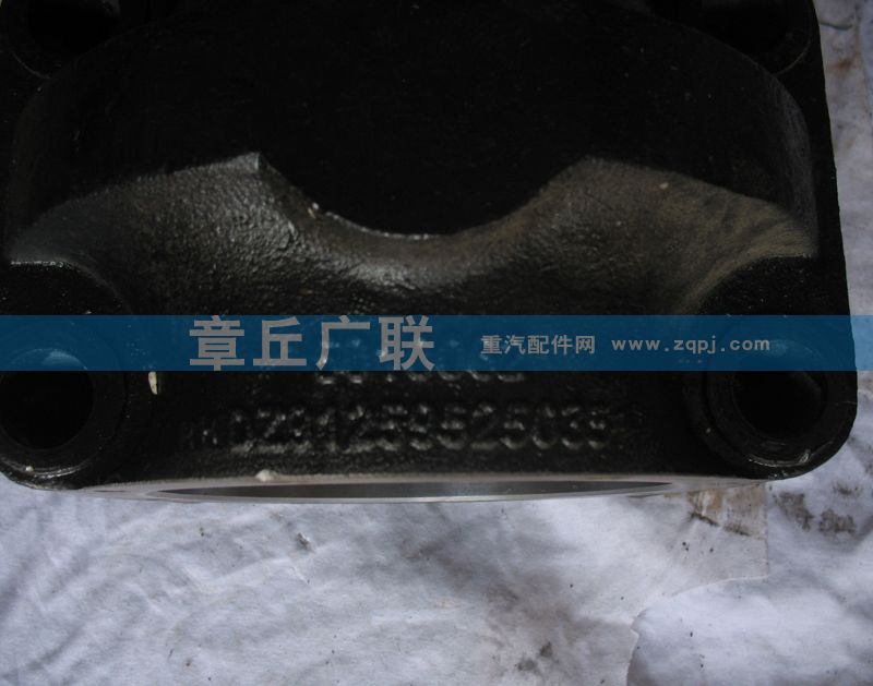 DZ91259525635,德龙平衡轴壳DZ91259525635,山东省章丘市广联机械厂