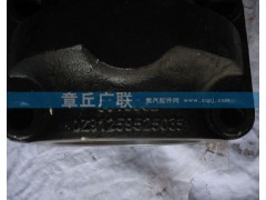 DZ91259525635,德龙平衡轴壳DZ91259525635,山东省章丘市广联机械厂
