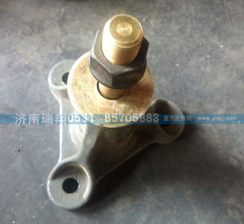 減震器支架WG9925680615/WG9925680615