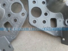 AZ1642430335,翻转支架  左,济南嘉磊汽车配件有限公司(原济南瑞翔)