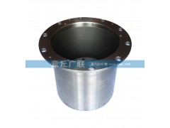 ,德龙轮边总成,山东省章丘市广联机械厂