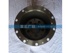 ,德龙轮边总成,山东省章丘市广联机械厂