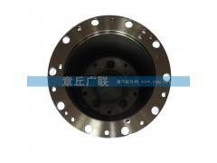,安奔2BZ-1轮边壳及总成,山东省章丘市广联机械厂