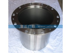 ,安奔2BZ-1轮边壳及总成,山东省章丘市广联机械厂