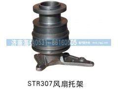 ,STR307风扇托架,济南海纳汽配有限公司