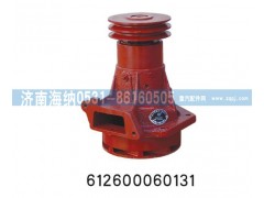 612600060131,水泵总成,济南海纳汽配有限公司