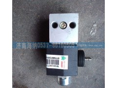 WG9100710008,二位三通电磁阀,济南海纳汽配有限公司