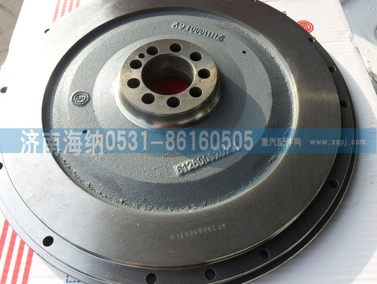 612600020211,飞轮,济南海纳汽配有限公司