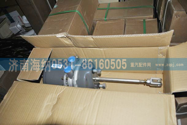 后分室WG9000360600图2