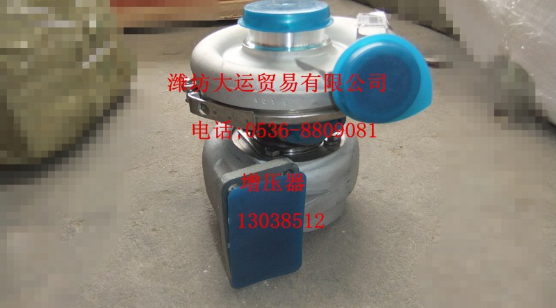 增壓器13038512/13038512