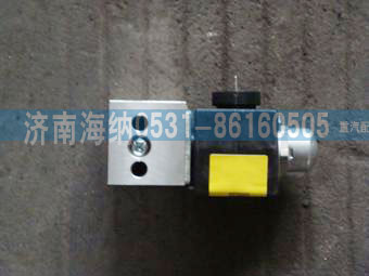 WG9719710004,电磁阀,济南海纳汽配有限公司