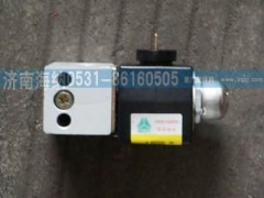 WG9100710008,二位三通电磁阀,济南海纳汽配有限公司