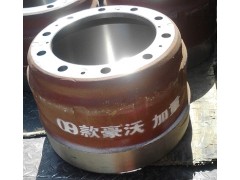 AZ9231342006,后制动鼓,济南创汇汽配