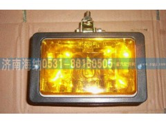 WG9200720040,雾灯总成,济南海纳汽配有限公司