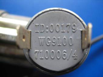 WG9100710006,制动灯开关,济南海纳汽配有限公司