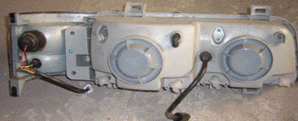 WG9100720111,组合前照灯总成,济南海纳汽配有限公司