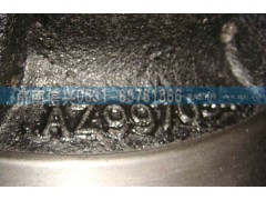 ,70矿用车后轮毂,济南信兴汽车配件贸易有限公司