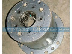 ,AC16轮边总成,济南信兴汽车配件贸易有限公司