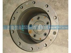 ,AC16轮边总成,济南信兴汽车配件贸易有限公司