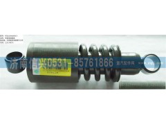 WG1629440091,减震器,济南信兴汽车配件贸易有限公司
