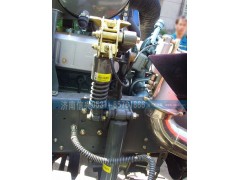 WG1642440081,后悬减震器,济南信兴汽车配件贸易有限公司