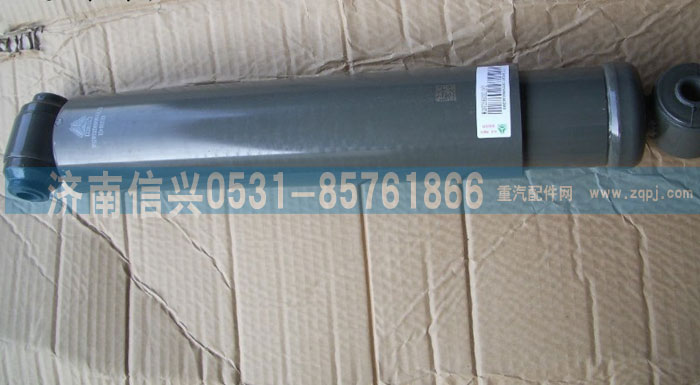 WG9100680001,STR前桥减震器,济南信兴汽车配件贸易有限公司