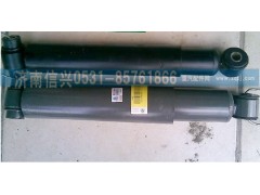 WG9114680004,STR前桥减震器,济南信兴汽车配件贸易有限公司