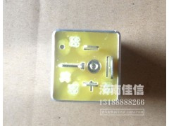 81.25902.0317,中央继电器,济南同驰汽车配件有限公司