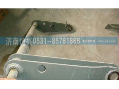 AZ1600430002,摇臂总成,济南信兴汽车配件贸易有限公司
