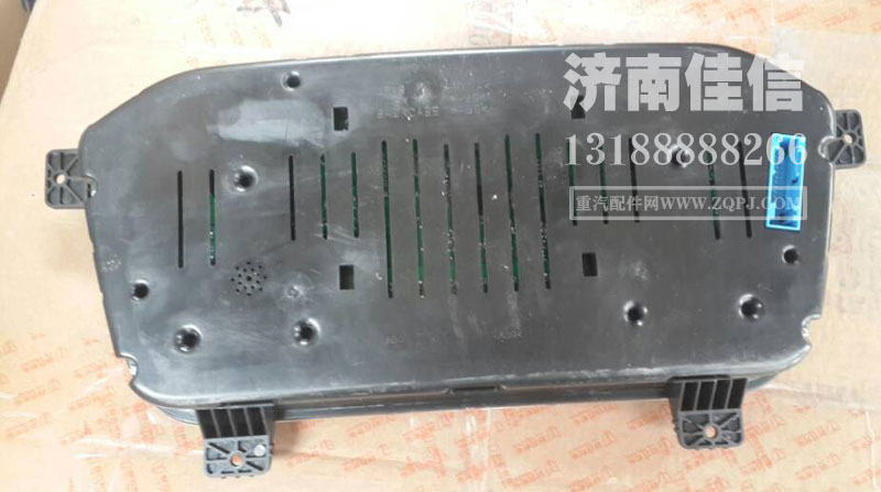 100382000018,联合卡车组合仪表,济南同驰汽车配件有限公司