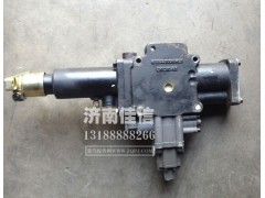 AZ2203210040+001,小盖总成（双杆）小盖总成,济南同驰汽车配件有限公司