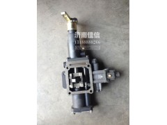 AZ2203210040+001,小盖总成（双杆）小盖总成,济南同驰汽车配件有限公司