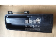 WG1664340005,右车门外手柄总成（与左件对称）,济南同驰汽车配件有限公司