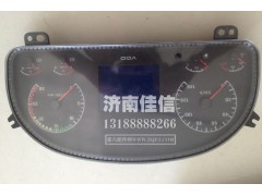 WG9716580025,组合仪表（CMIC）,济南同驰汽车配件有限公司