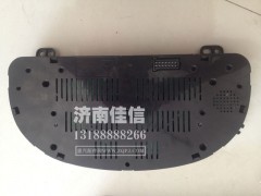 WG9716580025,组合仪表（CMIC）,济南同驰汽车配件有限公司