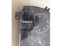 WG9716580045,LNG组合仪表（CMIC）,济南同驰汽车配件有限公司