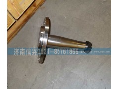 WG9950410011,50矿用车转向节轴,济南信兴汽车配件贸易有限公司